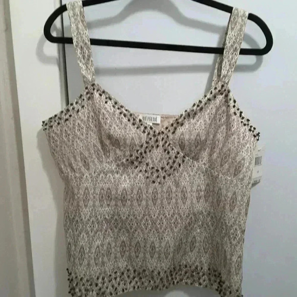 Due per Due side Zip blouse - Picture 1 of 8